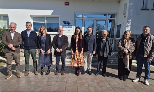 Reuni�n del Consejo de Xen�tica Fontao para evaluar las perspectivas de...