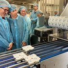 La Fageda culmina un plan de inversiones de 4,2 millones de euros en su f�brica de l�cteos para mantener y crear nuevos puestos de trabajo