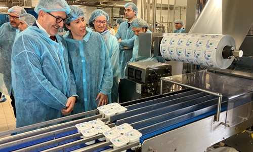 La Fageda culmina un plan de inversiones de 4,2 millones de euros en su...