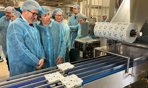 La Fageda culmina un plan de inversiones de 4,2 millones de euros en su...