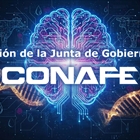 Reuni�n de la Junta de Gobierno de CONAFE 2026