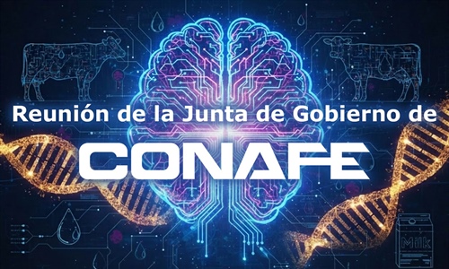 Reuni�n de la Junta de Gobierno de CONAFE 2026