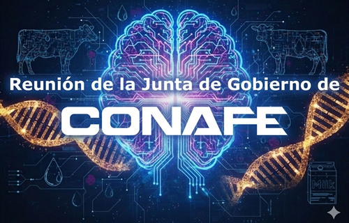 Reuni�n de la Junta de Gobierno de CONAFE 2026