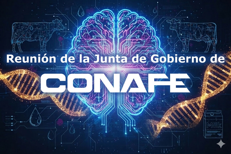 Reuni�n de la Junta de Gobierno de CONAFE 2026