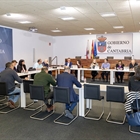 El Gobierno de Cantabria avanza con el sector primario en el Plan de Recr�a y en el Plan de Carne