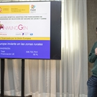 El proyecto GO_INMUNOGEN presenta avances clave en la lucha contra la Paratuberculosis