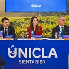 Catedr�ticos y cient�ficos avalan los m�ltiples beneficios de la nueva leche �NICLA A2, una variedad m�s digestible y saludable