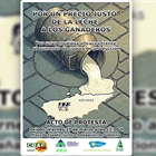 Los ganaderos protestar�n el viernes en Oviedo contra la subida del precio de la leche
