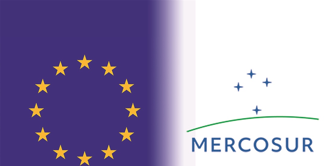 Bruselas anuncia la aplicaci�n provisional del acuerdo UE-Mercosur...