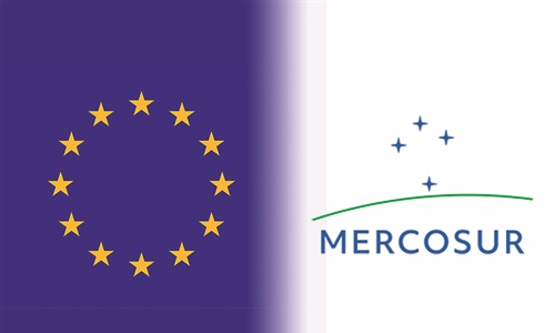 Bruselas anuncia la aplicaci�n provisional del acuerdo UE-Mercosur...