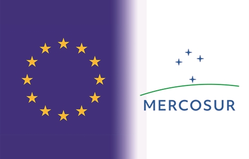 Bruselas anuncia la aplicaci�n provisional del acuerdo UE-Mercosur...