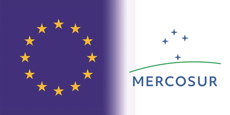 Bruselas anuncia la aplicaci�n provisional del acuerdo UE-Mercosur desde el 1 de mayo