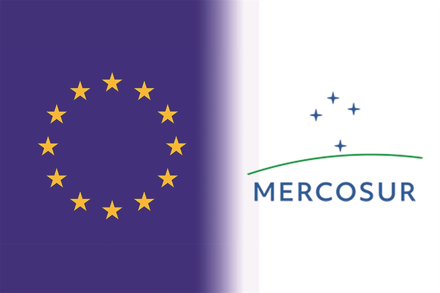 Bruselas anuncia la aplicaci�n provisional del acuerdo UE-Mercosur...