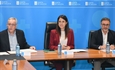 La Xunta insta a la distribuci�n a trabajar de forma conjunta con el resto de los agentes del l�cteo a favor de la sostenibilidad de este sector clave