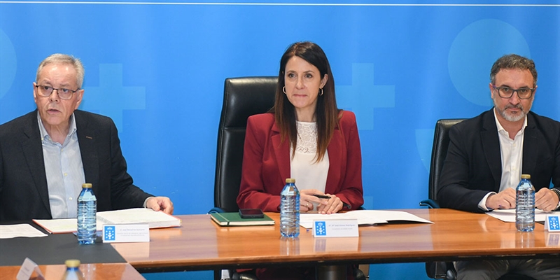 La Xunta insta a la distribuci�n a trabajar de forma conjunta con el resto de los agentes del l�cteo a favor de la sostenibilidad de este sector clave