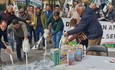 Uni�n de Uniones denuncia la presi�n de la industria l�ctea e insta a las ganader�as de leche a no firmar contratos a la baja