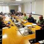 La Rioja reitera su petici�n al MAPA para ser incluida en la zona de vacunaci�n contra la dermatosis nodular contagiosa