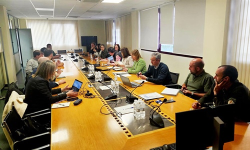 La Rioja reitera su petici�n al MAPA para ser incluida en la zona de...