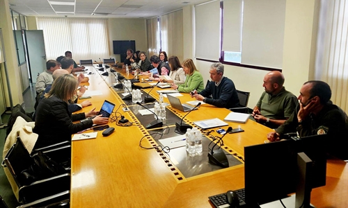 La Rioja reitera su petici�n al MAPA para ser incluida en la zona de...