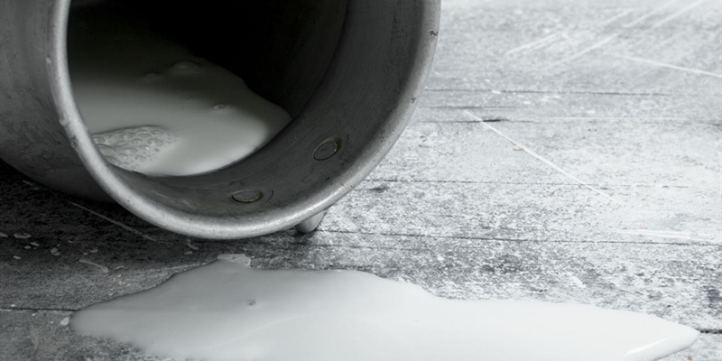 FENIL ve "leg�tima" la protesta de los ganaderos por el precio de la leche