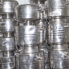 El sector l�cteo de Cantabria se moviliza por la bajada del precio de la leche