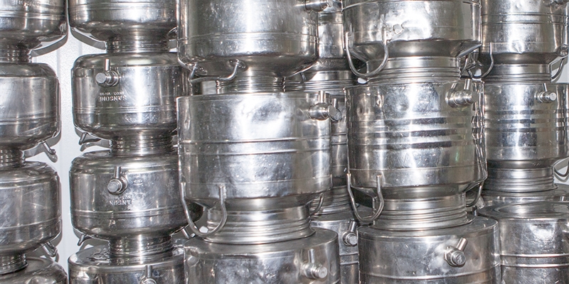 El sector l�cteo de Cantabria se moviliza por la bajada del precio de la leche