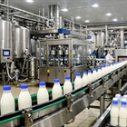 Ganaderos piden prorrogar la negociaci�n de contratos l�cteos para garantizar su recogida