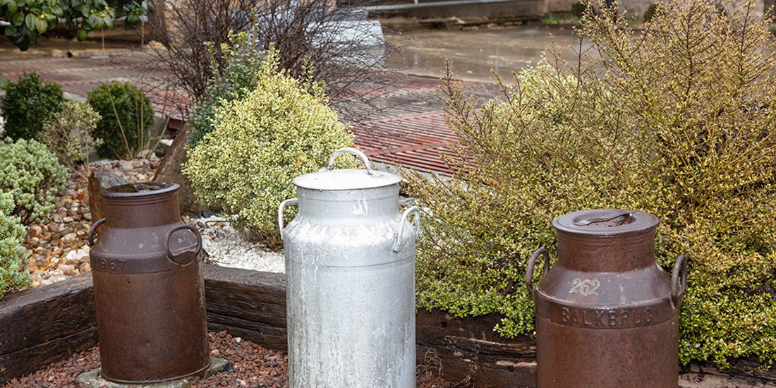 El sector l�cteo mantiene posiciones enfrentadas a pocas horas de...