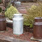 El sector l�cteo mantiene posiciones enfrentadas a pocas horas de renovar sus contratos