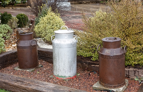 El sector l�cteo mantiene posiciones enfrentadas a pocas horas de...