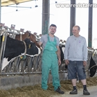 Mas Gelats Vell, un camino marcado por la gen�tica, el manejo y el bienestar animal a trav�s de cuatro generaciones