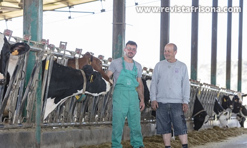 Mas Gelats Vell, un camino marcado por la gen�tica, el manejo y el...