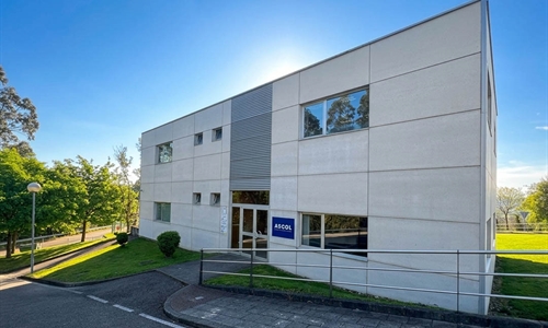 ASCOL Genetics, premiada por Asturex como Mejor Plan de...