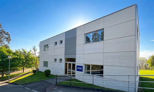 ASCOL Genetics, premiada por Asturex como Mejor Plan de...