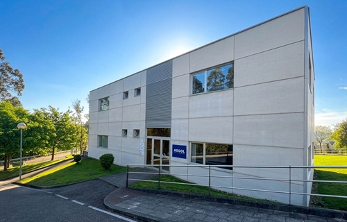 ASCOL Genetics, premiada por Asturex como Mejor Plan de...