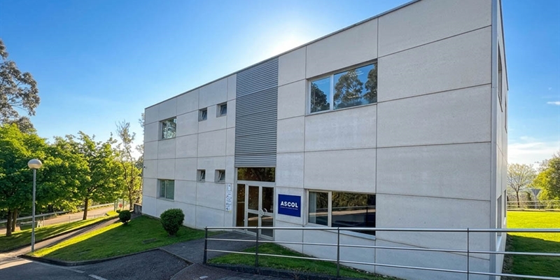 ASCOL Genetics, premiada por Asturex como Mejor Plan de Internacionalizaci�n