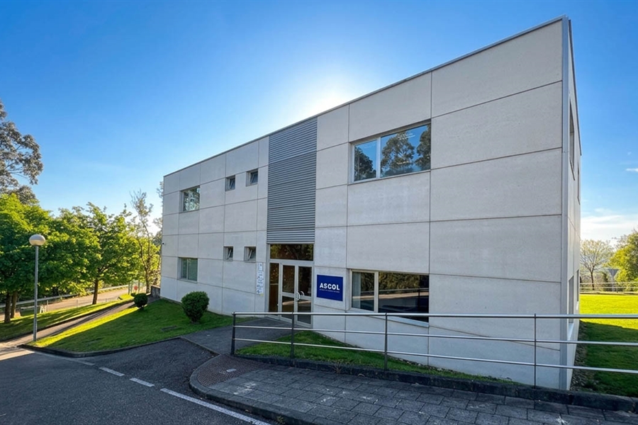 ASCOL Genetics, premiada por Asturex como Mejor Plan de...