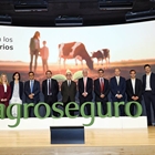 Agroseguro presenta al sector la evoluci�n de los seguros agrarios durante el ejercicio 2025