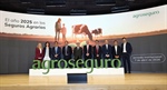 Agroseguro presenta al sector la evoluci�n de los seguros agrarios durante el ejercicio 2025