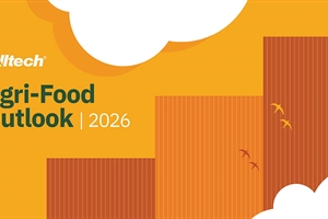 La producci�n mundial de piensos aument� un 2,9% en 2025