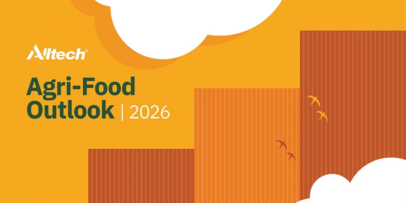 La producci�n mundial de piensos aument� un 2,9% en 2025