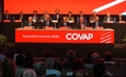 COVAP cerr� 2025 con una facturaci�n r�cord de 1.053 millones de euros