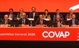 COVAP cerr� 2025 con una facturaci�n r�cord de 1.053 millones de euros