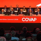 COVAP cerr� 2025 con una facturaci�n r�cord de 1.053 millones de euros
