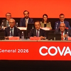 COVAP cerr� 2025 con una facturaci�n r�cord de 1.053 millones de euros