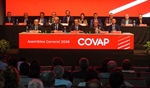 COVAP cerr� 2025 con una facturaci�n r�cord de 1.053 millones de euros