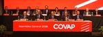 COVAP cerr� 2025 con una facturaci�n r�cord de 1.053 millones de euros
