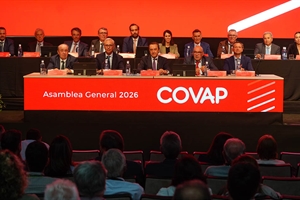 COVAP cerr� 2025 con una facturaci�n r�cord de 1.053 millones de euros