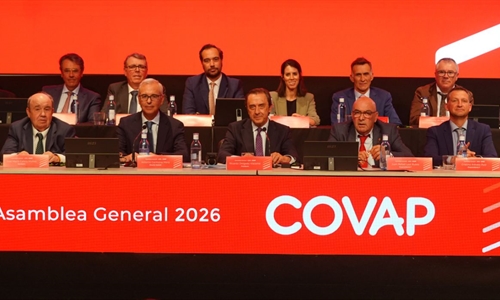 COVAP cerr� 2025 con una facturaci�n r�cord de 1.053 millones de euros