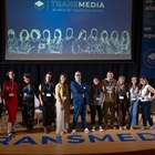 Transmedia Comunicaci�n recibe el Premio a la Comunicaci�n Agr�cola del Colegio Oficial de Ingenieros T�cnicos Agr�colas del Centro